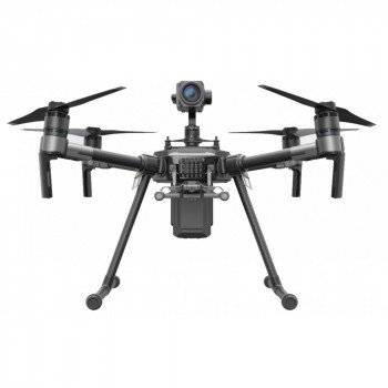 Квадрокоптер DJI Matrice 200 V2 Combo