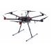 Квадрокоптер DJI Matrice 600 Pro Квадрокоптер DJI Matrice 600 Pro