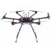 Квадрокоптер DJI Matrice 600 Pro Квадрокоптер DJI Matrice 600 Pro