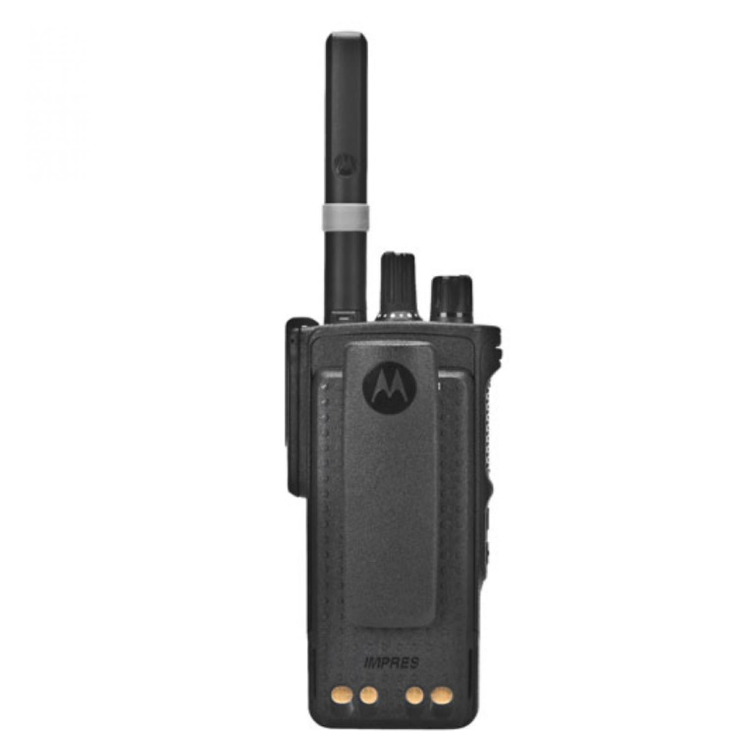Рация MOTOROLA MotoTRBO DP4800 UHF
