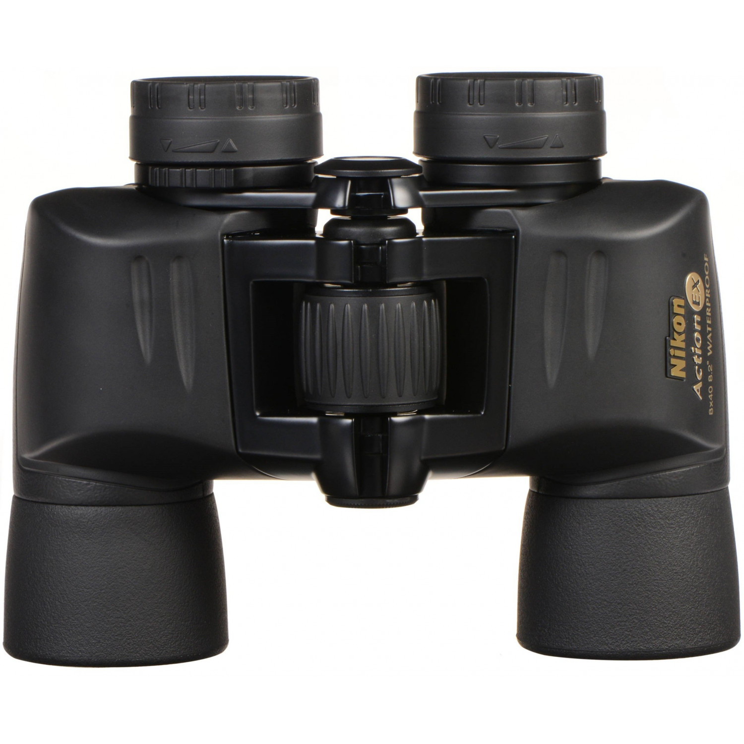Бінокль NIKON Action EX 8x40CF