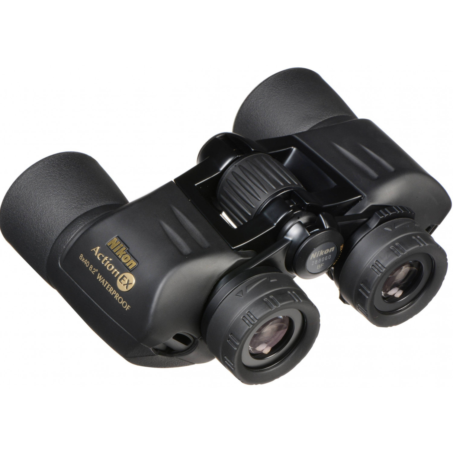 Бінокль NIKON Action EX 8x40CF
