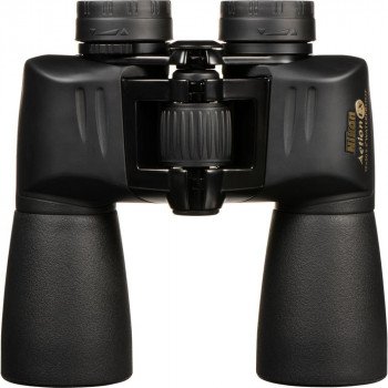 Бінокль NIKON Action EX 12x50 WP