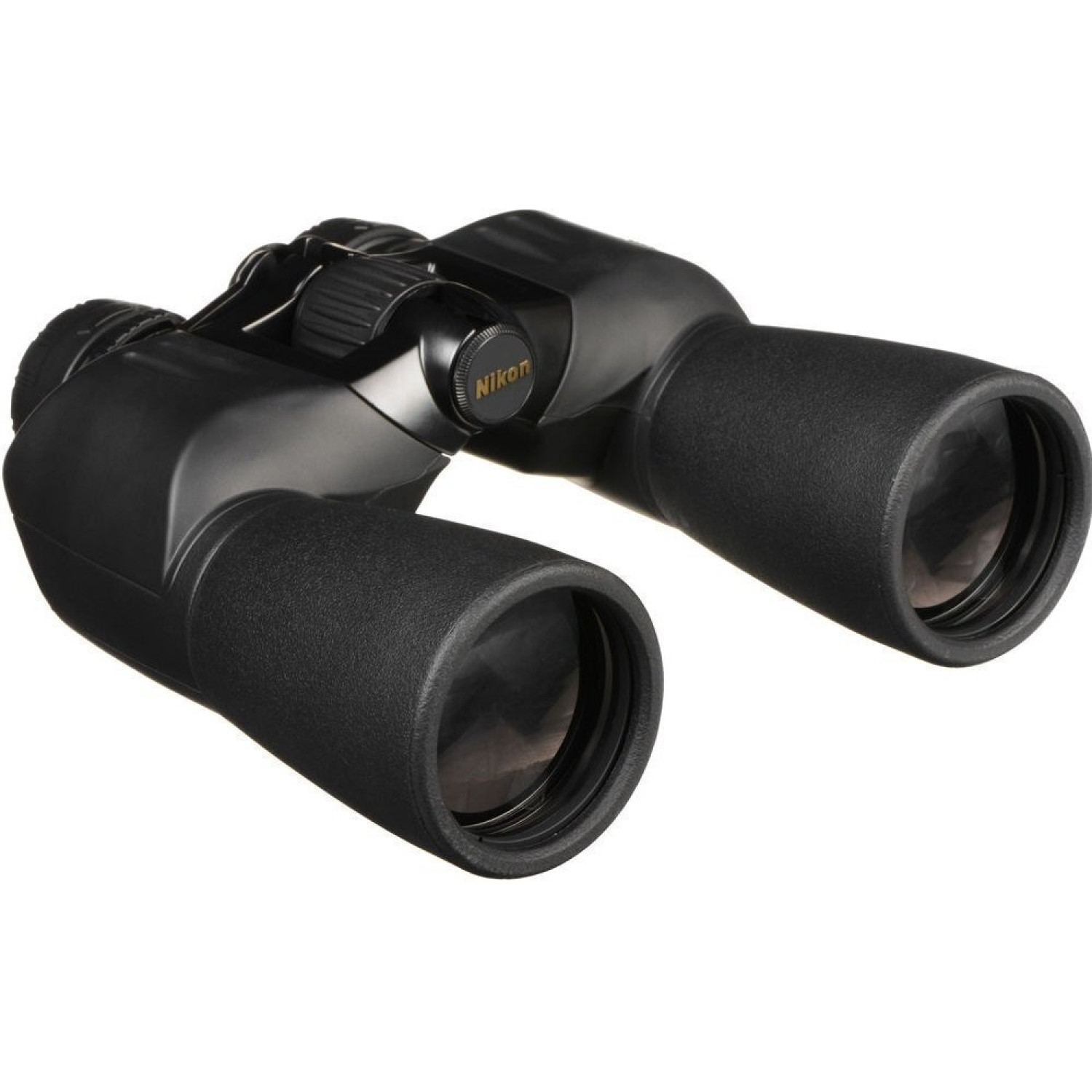 Бінокль NIKON Action EX 12x50 WP