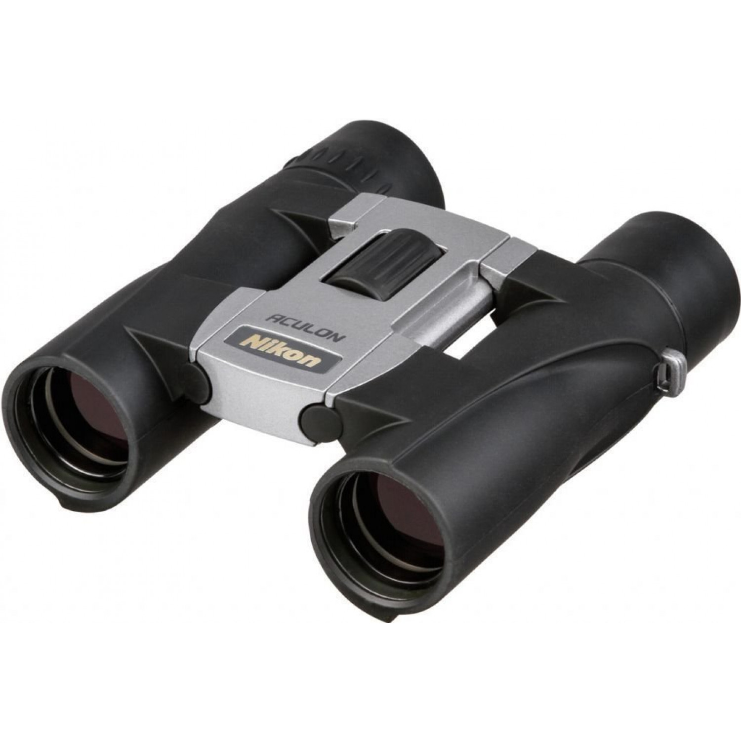 Бинокль NIKON Aculon A30 10x25 Silver