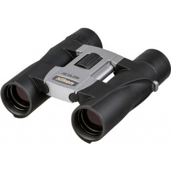 Бінокль NIKON Aculon A30 10x25 Silver