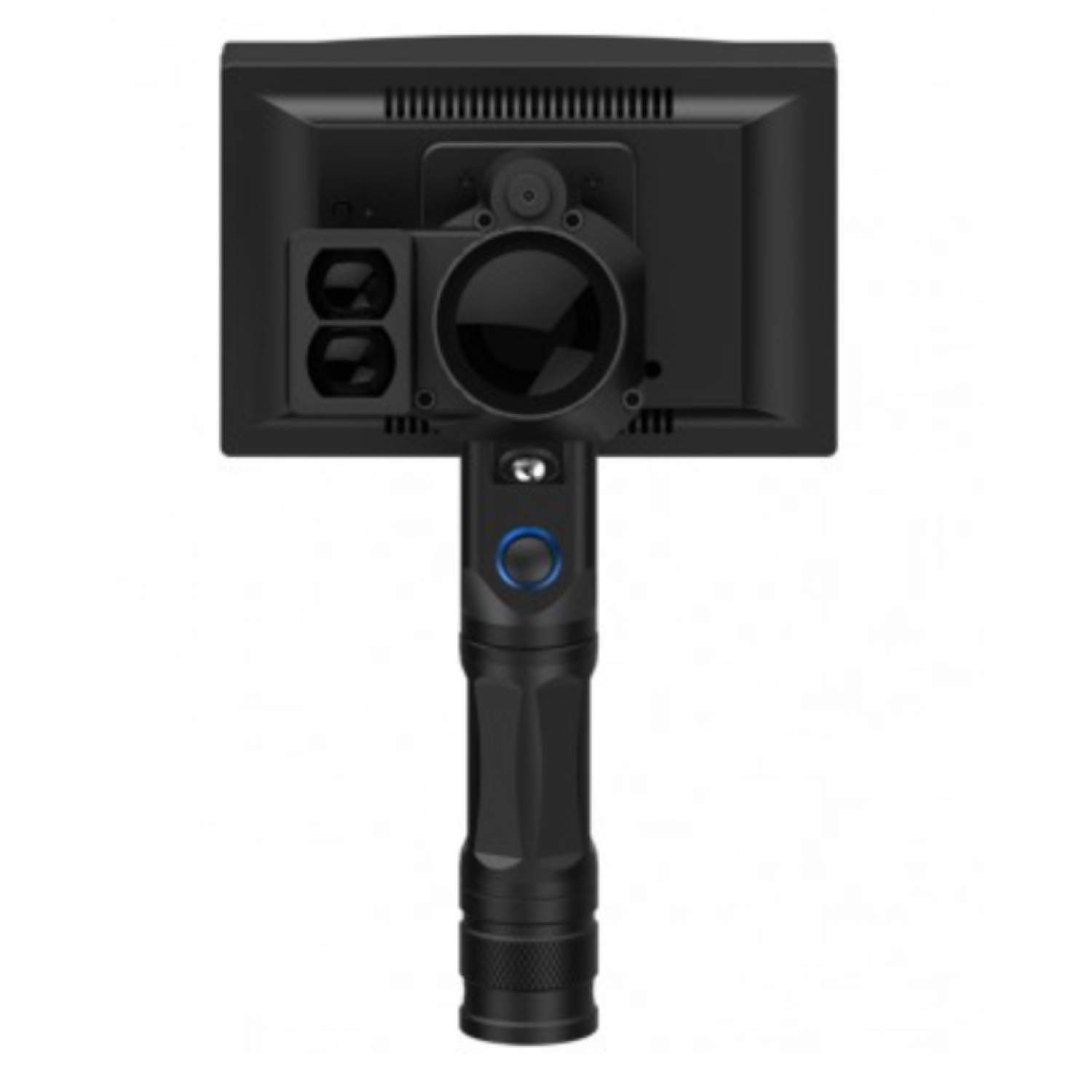 Тепловизионная ручная камера PARD G25 LRF