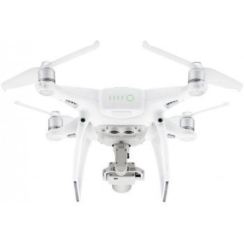 Квадрокоптер DJI Phantom 4 Pro V2.0