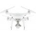 Квадрокоптер DJI Phantom 4 Pro V2.0 Квадрокоптер DJI Phantom 4 Pro V2.0