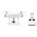 Квадрокоптер DJI Phantom 4 Pro V2.0 Квадрокоптер DJI Phantom 4 Pro V2.0