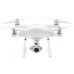 Квадрокоптер DJI Phantom 4 Pro V2.0 Квадрокоптер DJI Phantom 4 Pro V2.0