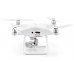 Квадрокоптер DJI Phantom 4 Pro V2.0 Квадрокоптер DJI Phantom 4 Pro V2.0
