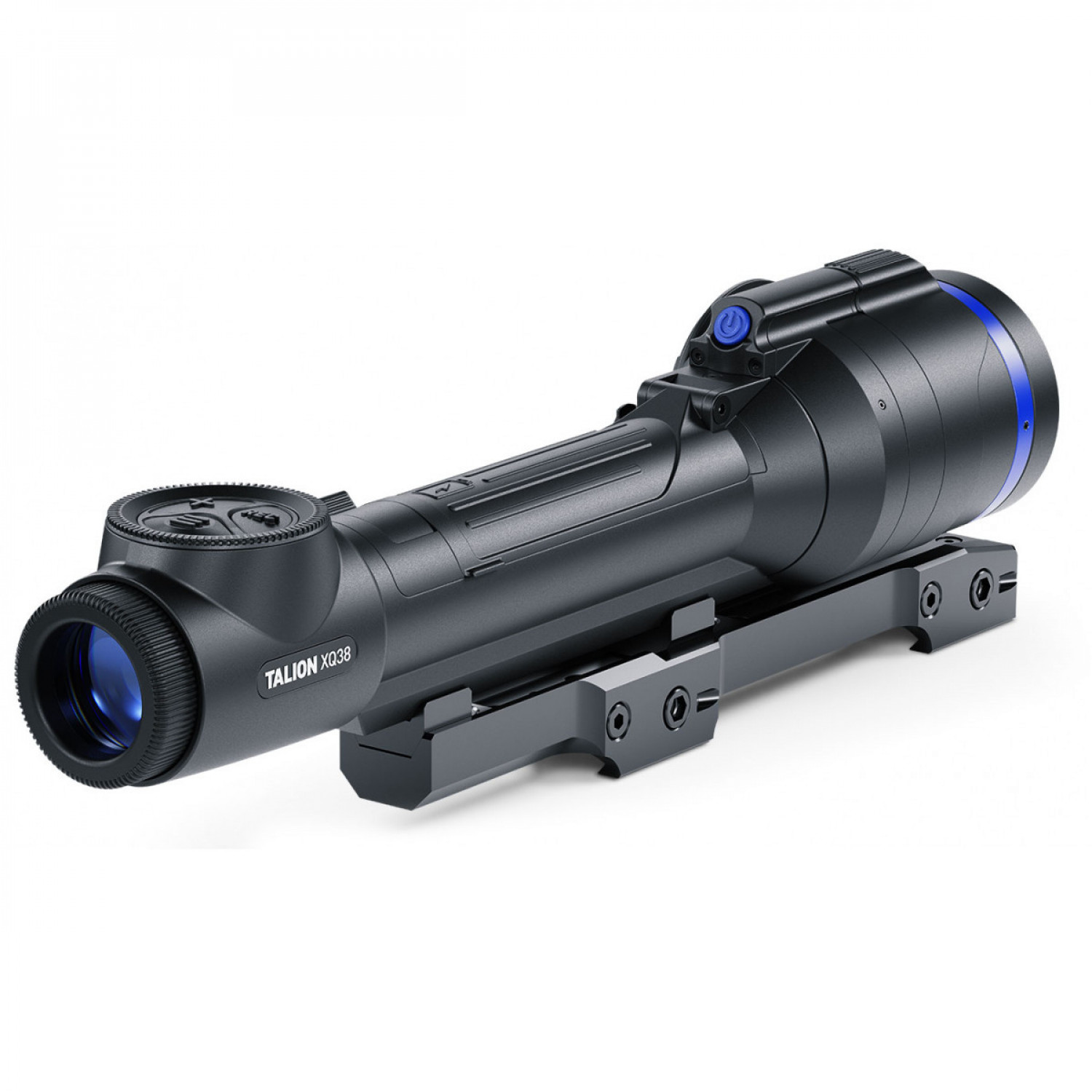 Тепловізійний приціл PULSAR Talion XG35