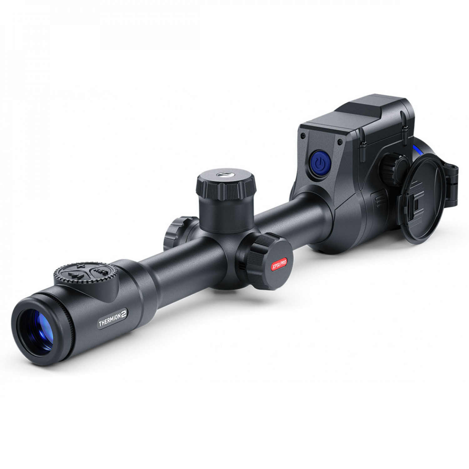 Тепловизионный прицел PULSAR Thermion 2 LRF XP50 Pro