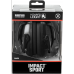 Наушники активные HOWARD Leight Impact Sport Black