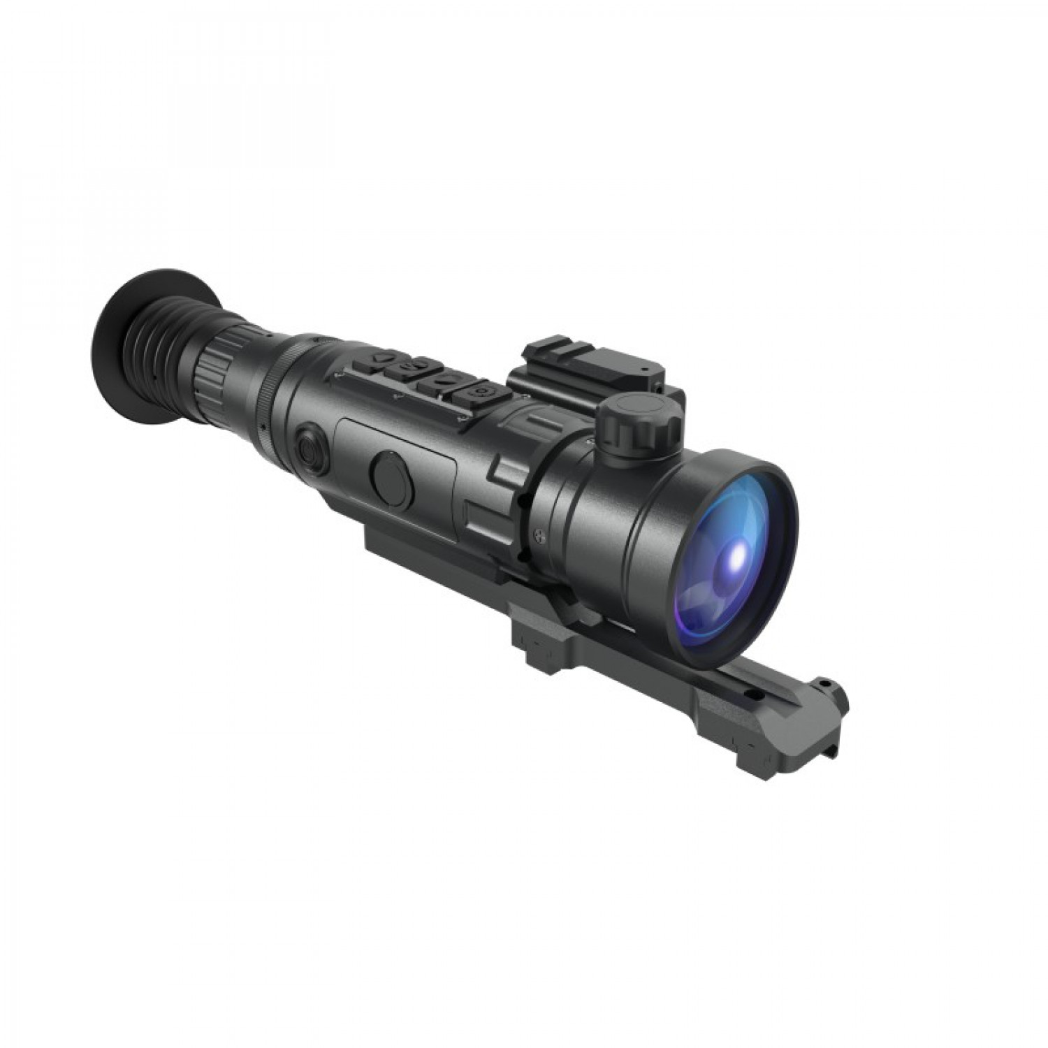 Тепловизионный прицел SYTONG RM03-50 LRF