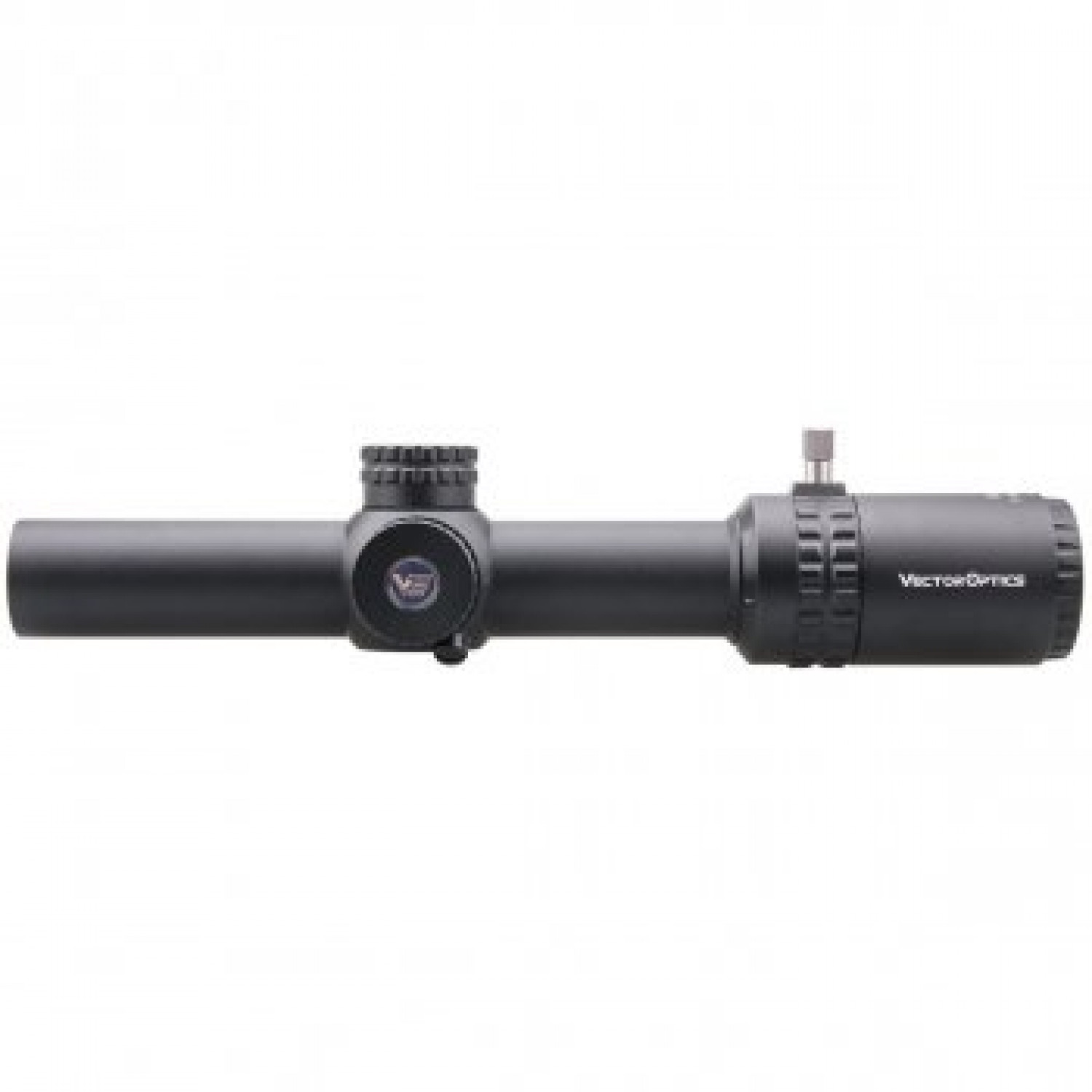 Оптичний приціл VECTOR Optics Grimlock 1-6x24 GenII SFP