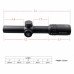 Оптичний приціл VECTOR Optics Grimlock 1-6x24 GenII SFP Оптичний приціл VECTOR Optics Grimlock 1-6x24 GenII SFP