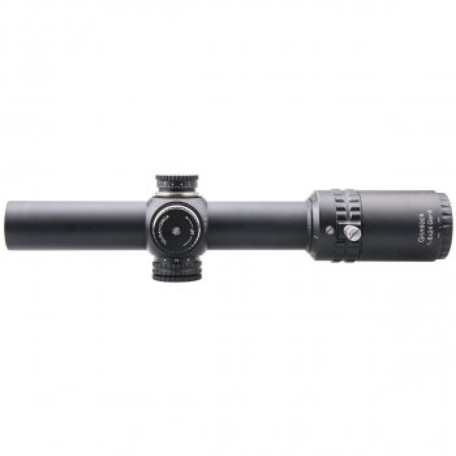 Оптичний приціл VECTOR Optics Grimlock 1-6x24 GenII SFP