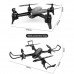 Квадрокоптер ZLRC SG106 Black Квадрокоптер ZLRC SG106 Black