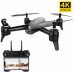 Квадрокоптер ZLRC SG106 Black Квадрокоптер ZLRC SG106 Black