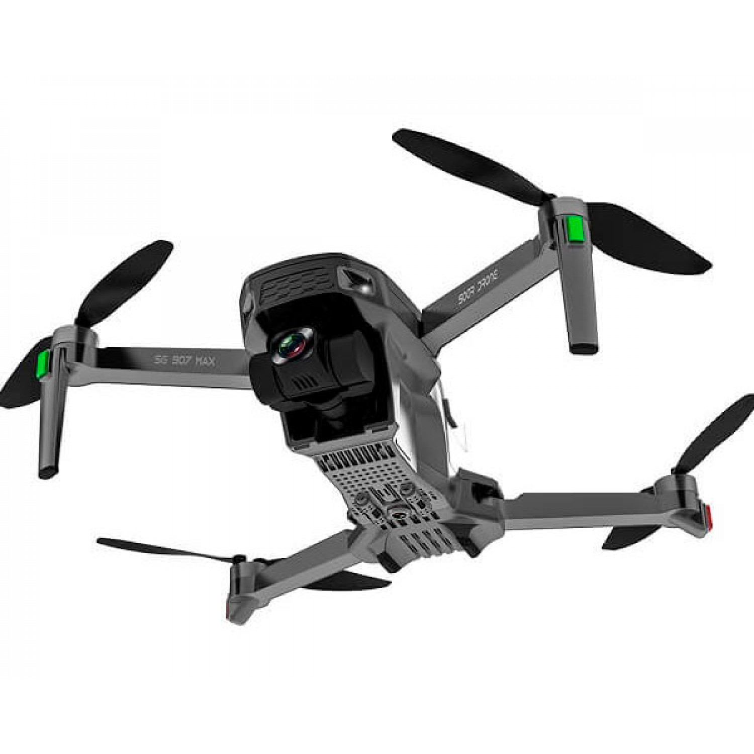 Квадрокоптер ZLRC SG907 Max