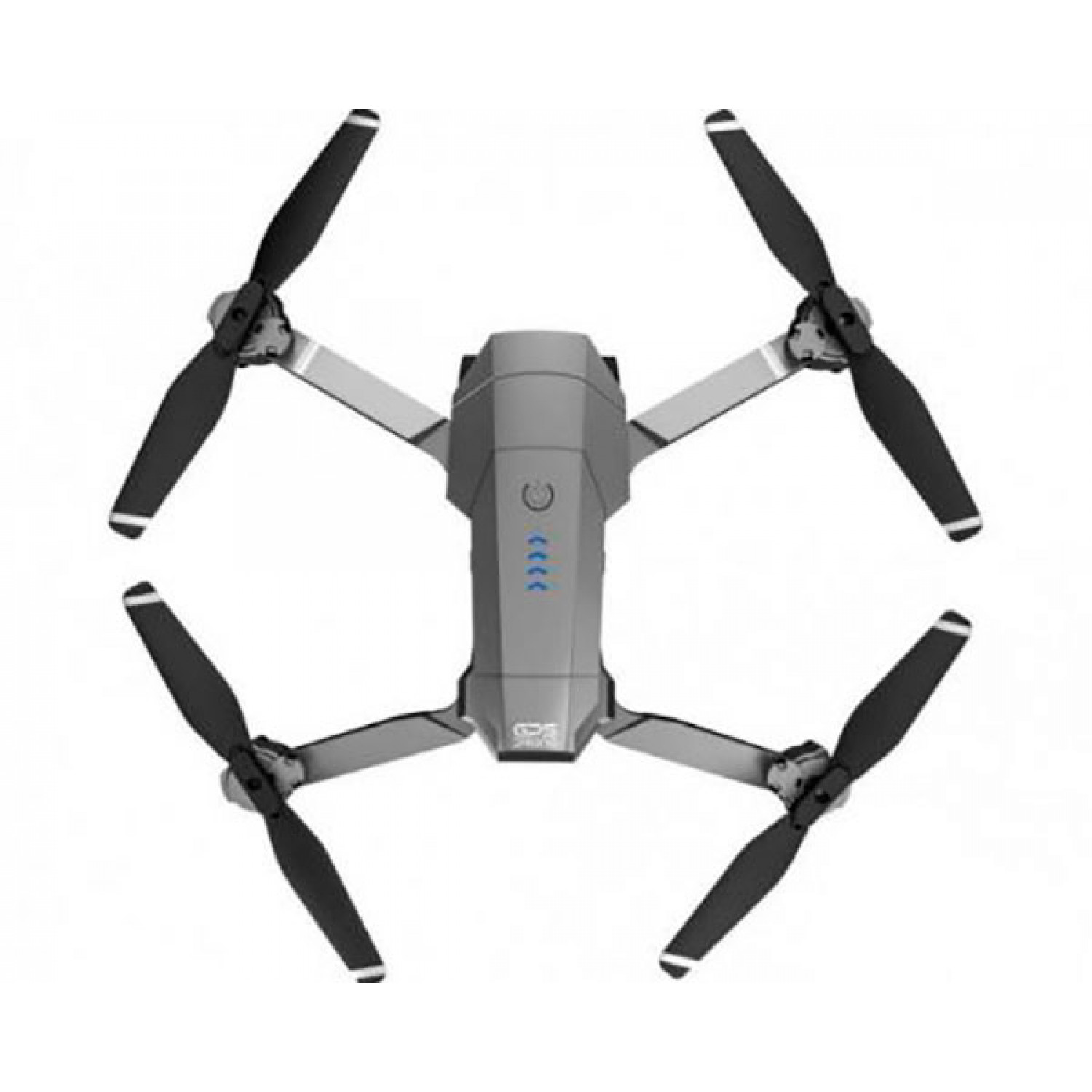 Квадрокоптер ZLRC SG907 Max