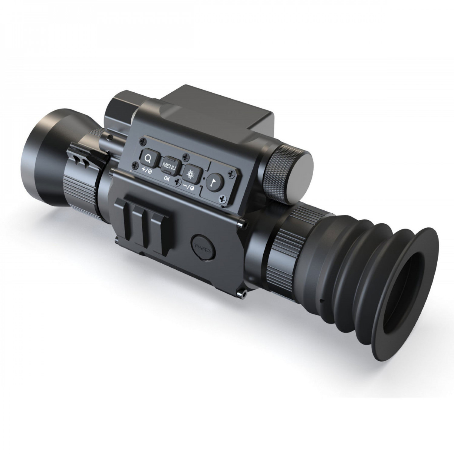Тепловизионный прицел PARD SU-25 LRF