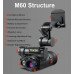 Очки ночного видения TKKOK M60