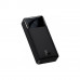 Портативний акумулятор BASEUS Bipow Digital 15W 20000mAh - Black Портативний акумулятор BASEUS Bipow Digital 15W 20000mAh - Black