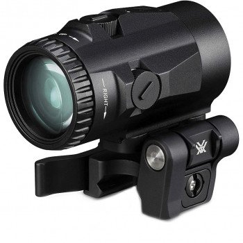 Магнифер для коллиматорных прицелов VORTEX V3XM
