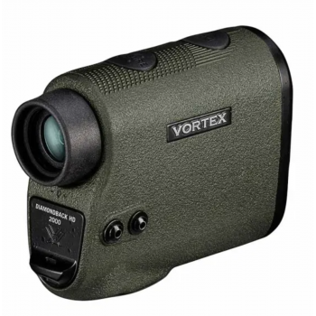 Лазерный дальномер VORTEX Diamondback HD 2000 1829м LEICA RANGEMASTER
