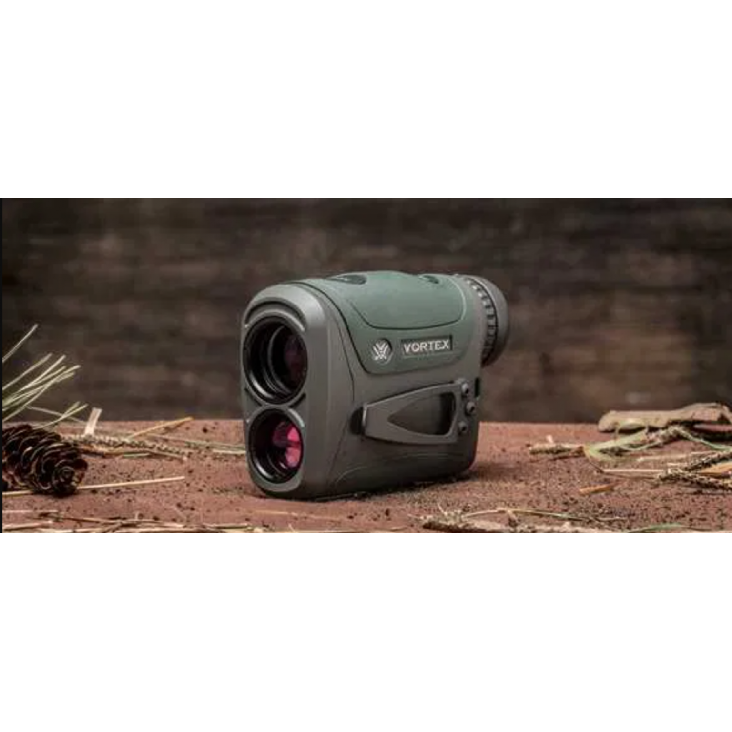 Лазерний далекомір VORTEX Razor HD 4000 дальність 3650 метрів