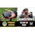 Лазерний далекомір VORTEX Razor HD 4000 дальність 3650 метрів Лазерний далекомір VORTEX Razor HD 4000 дальність 3650 метрів