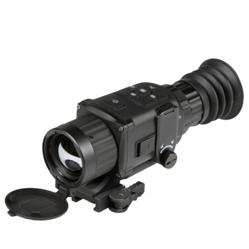 Тепловизионный прицел AGM Rattler TS35-384