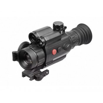 Прицел ночного видения AGM NEITH LRF DS32-4MP