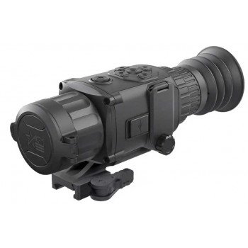 Тепловизионный прицел AGM Rattler TS25-256