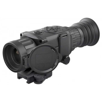 Тепловизионный прицел AGM Rattler V2 25-320