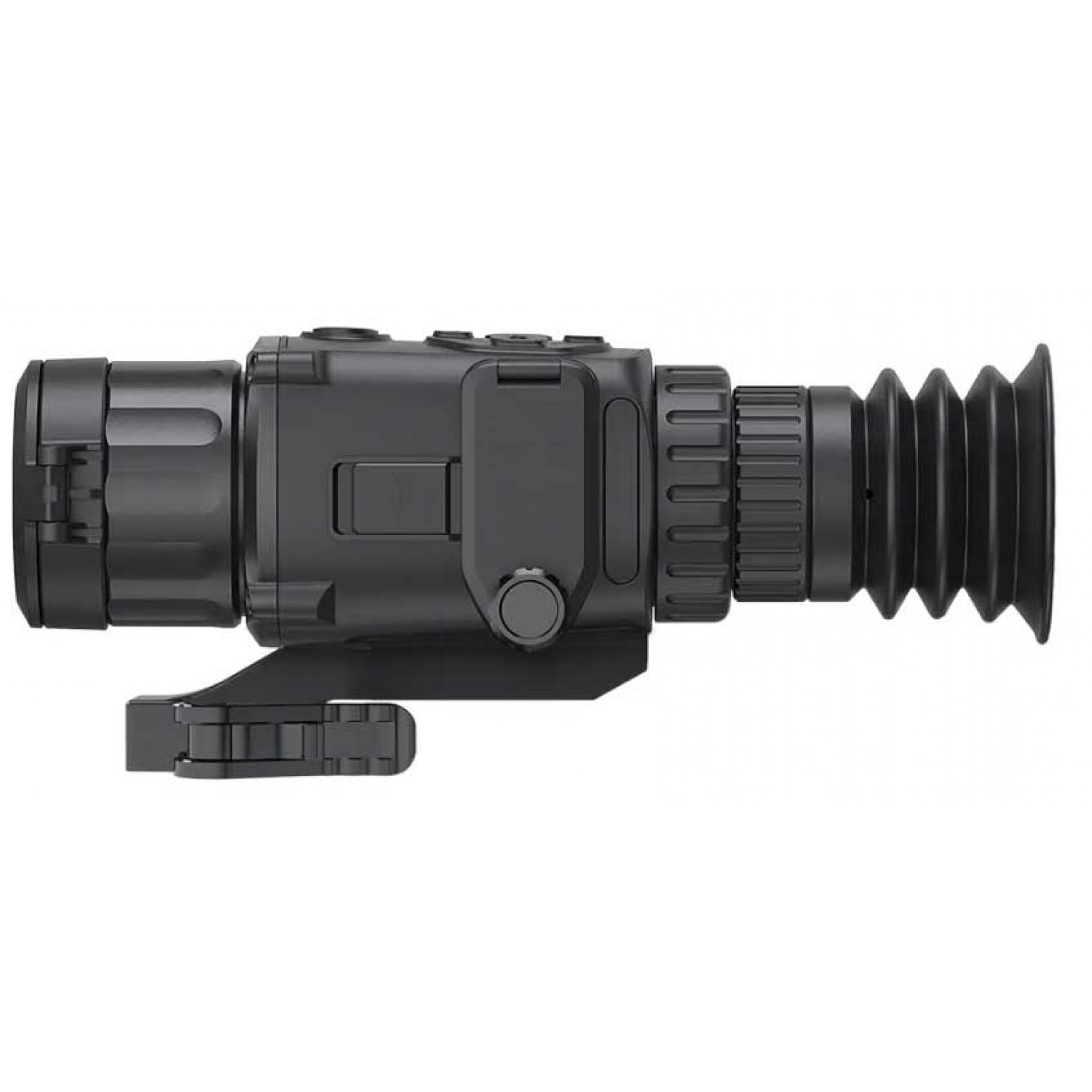 Тепловизионный прицел AGM Rattler V2 25-320