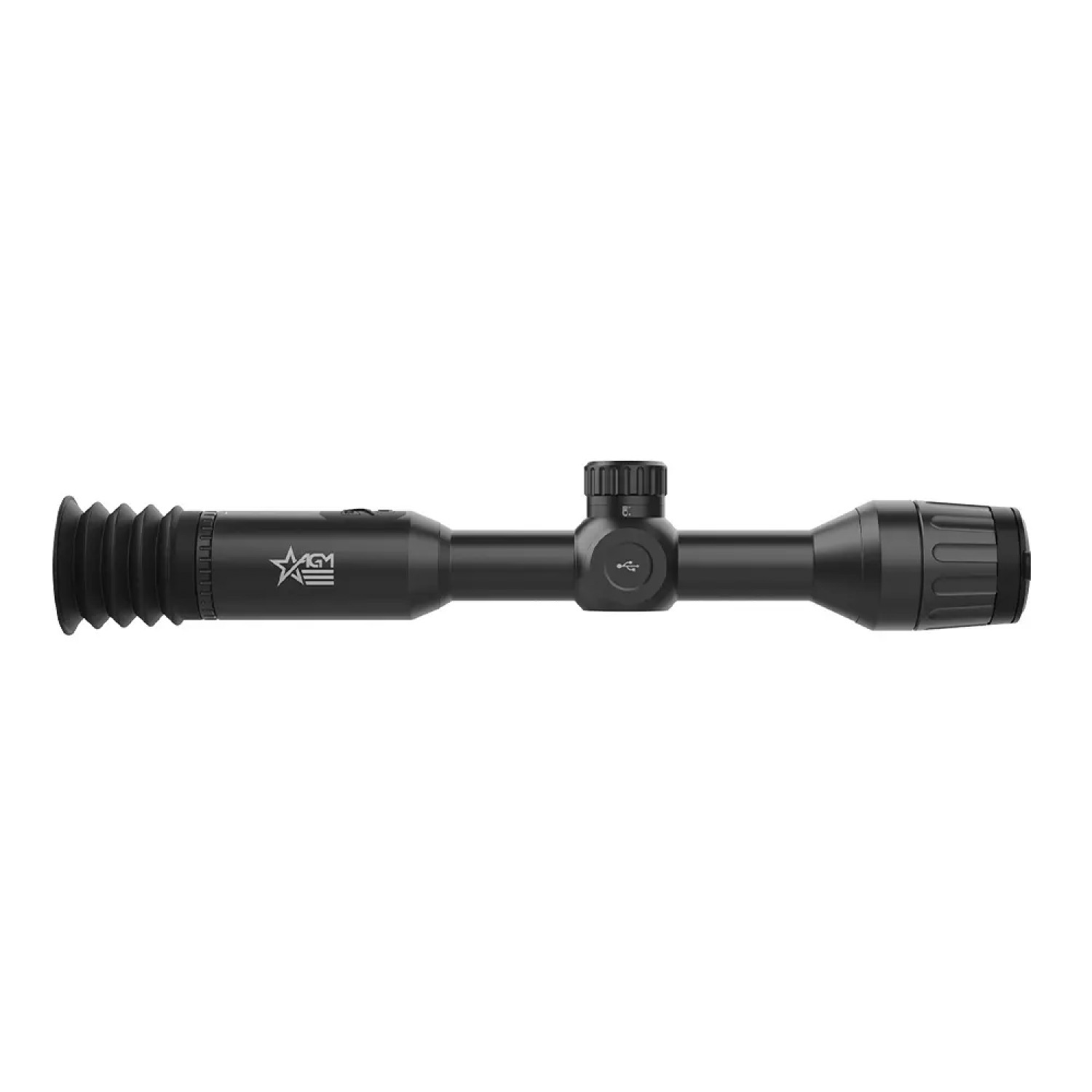 Тепловизионный прицел AGM Adder TS35-384