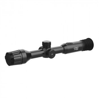 Тепловизионный прицел AGM Adder TS35-384
