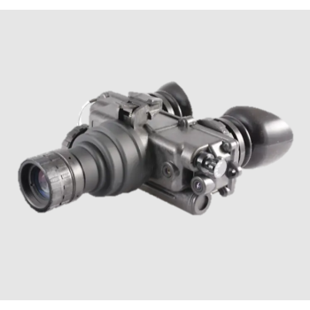 Прибор ночного видения PVS-7, Night Vision Goggles (Gen 3, Category 1, Autogated, FOM 1800+) B/W