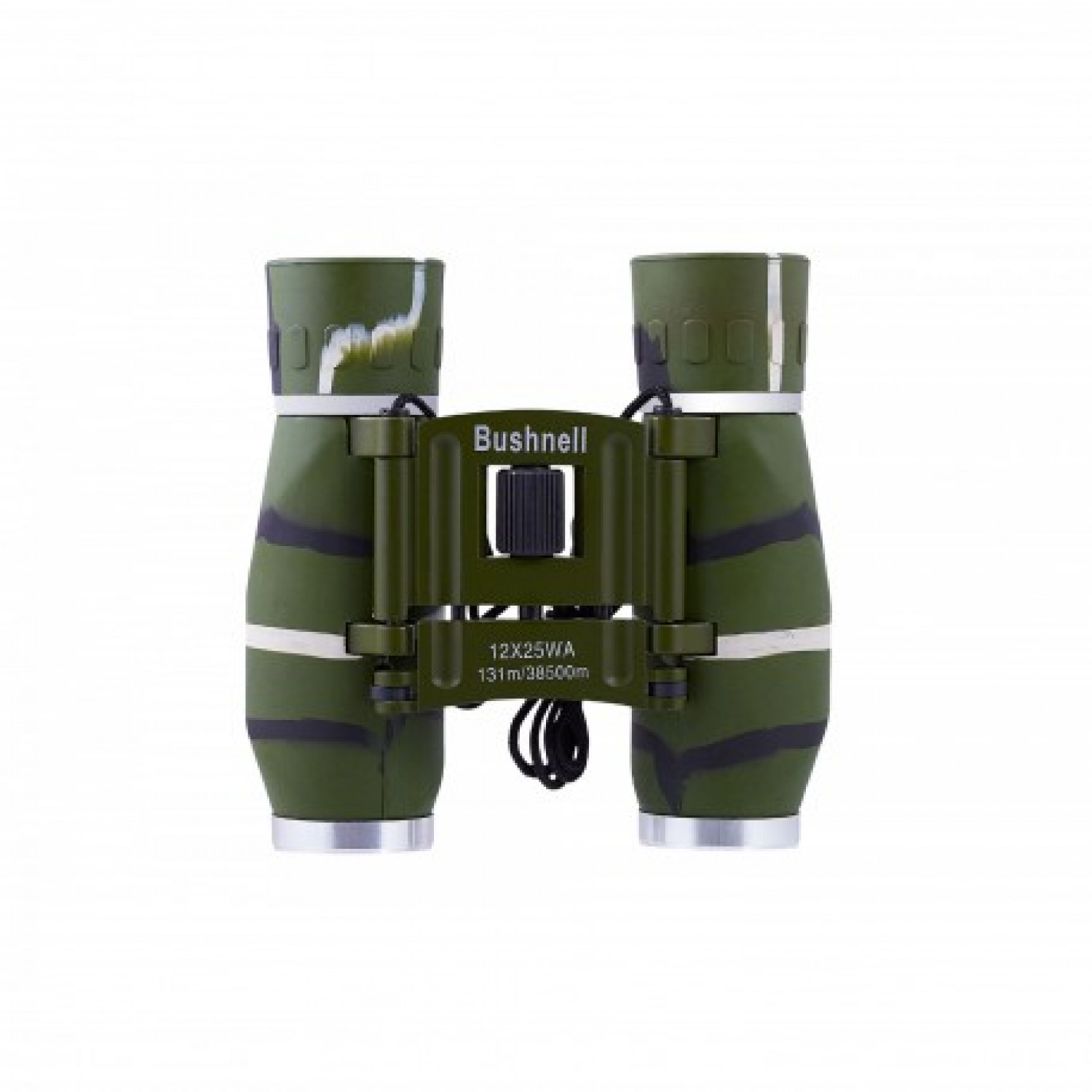 Бинокль BUSHNELL 12х25 (green)