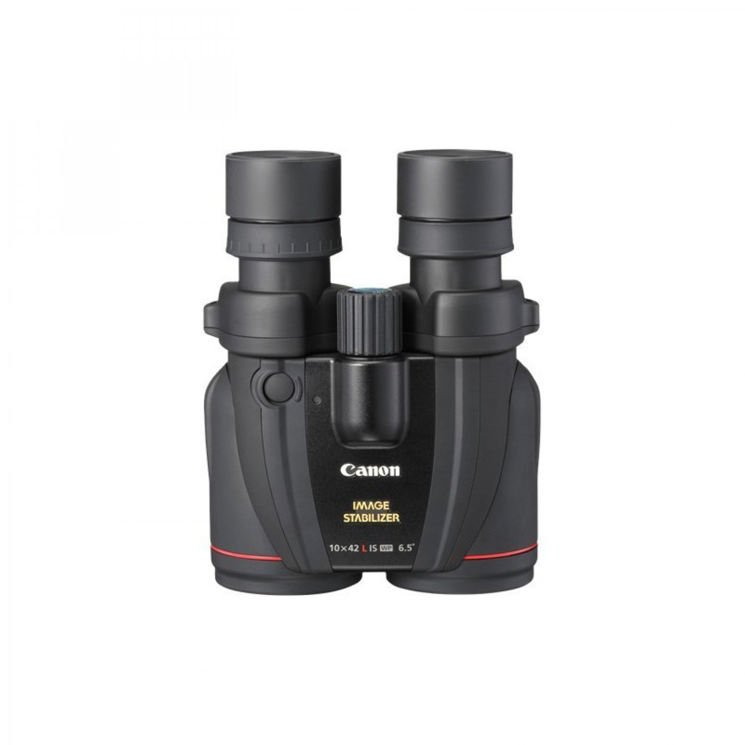 Бінокль CANON 10x42L IS WP