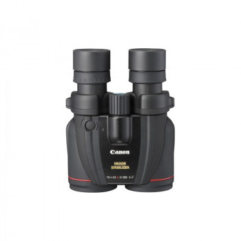 Бинокль CANON 10x42L IS WP