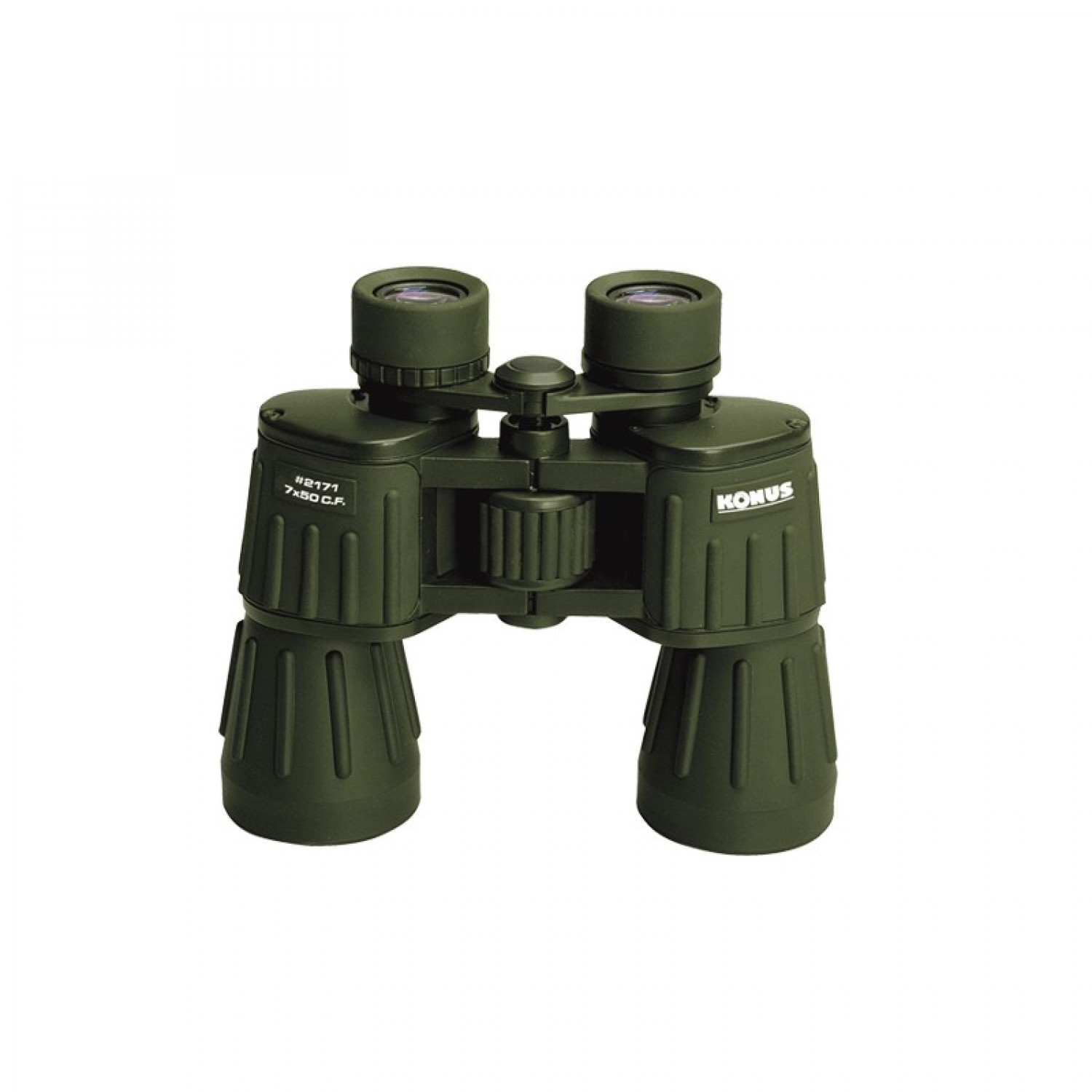 Бинокль KONUS Army 10x50