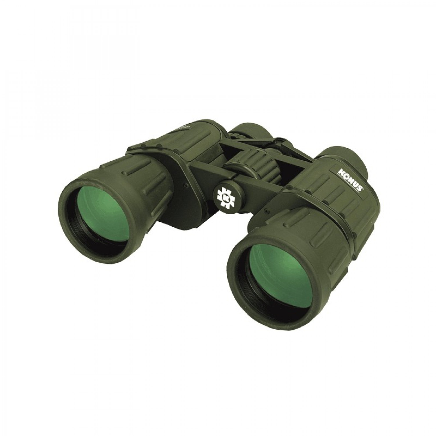 Бинокль KONUS Army 10x50