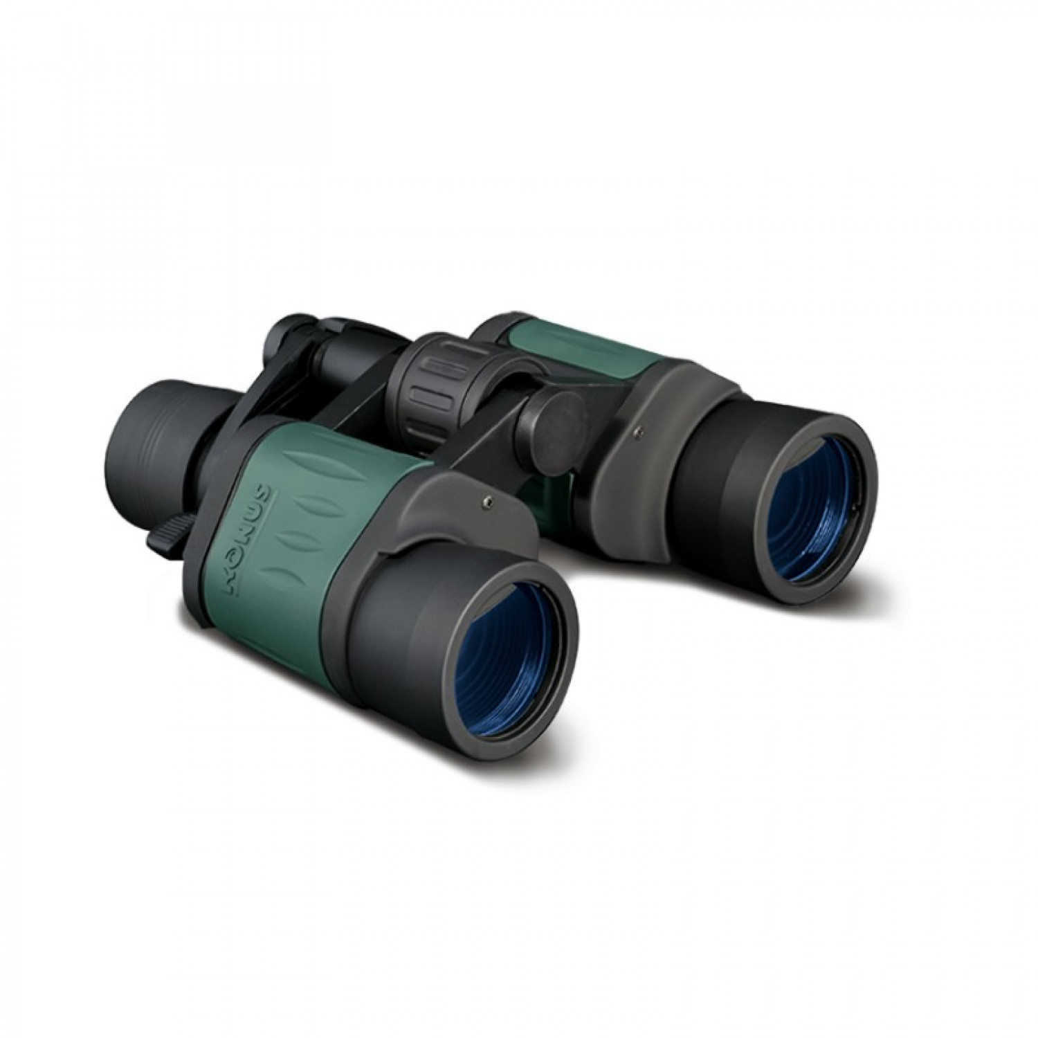 Бинокль KONUS Nezoom 7-21x40