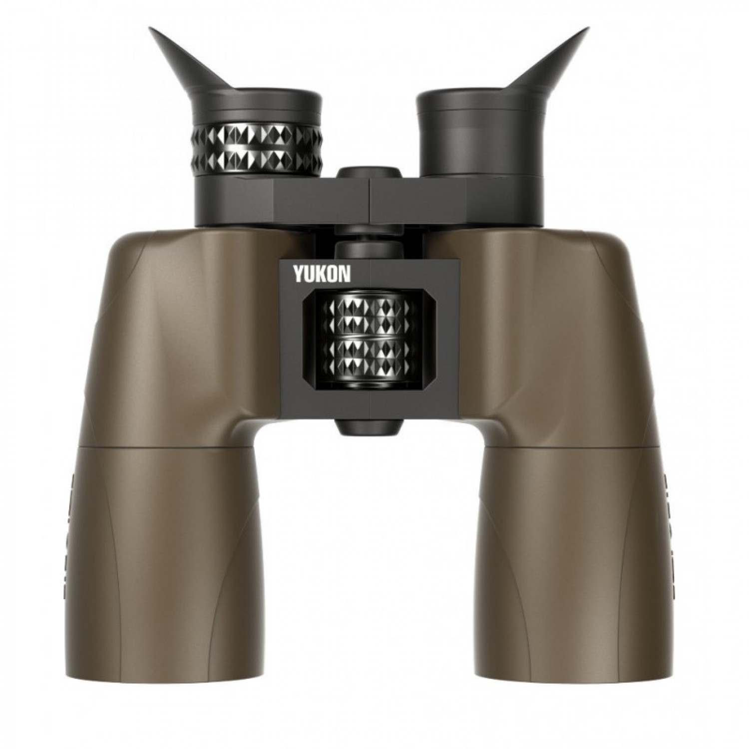 Бінокль YUKON Solaris 12x50 WP