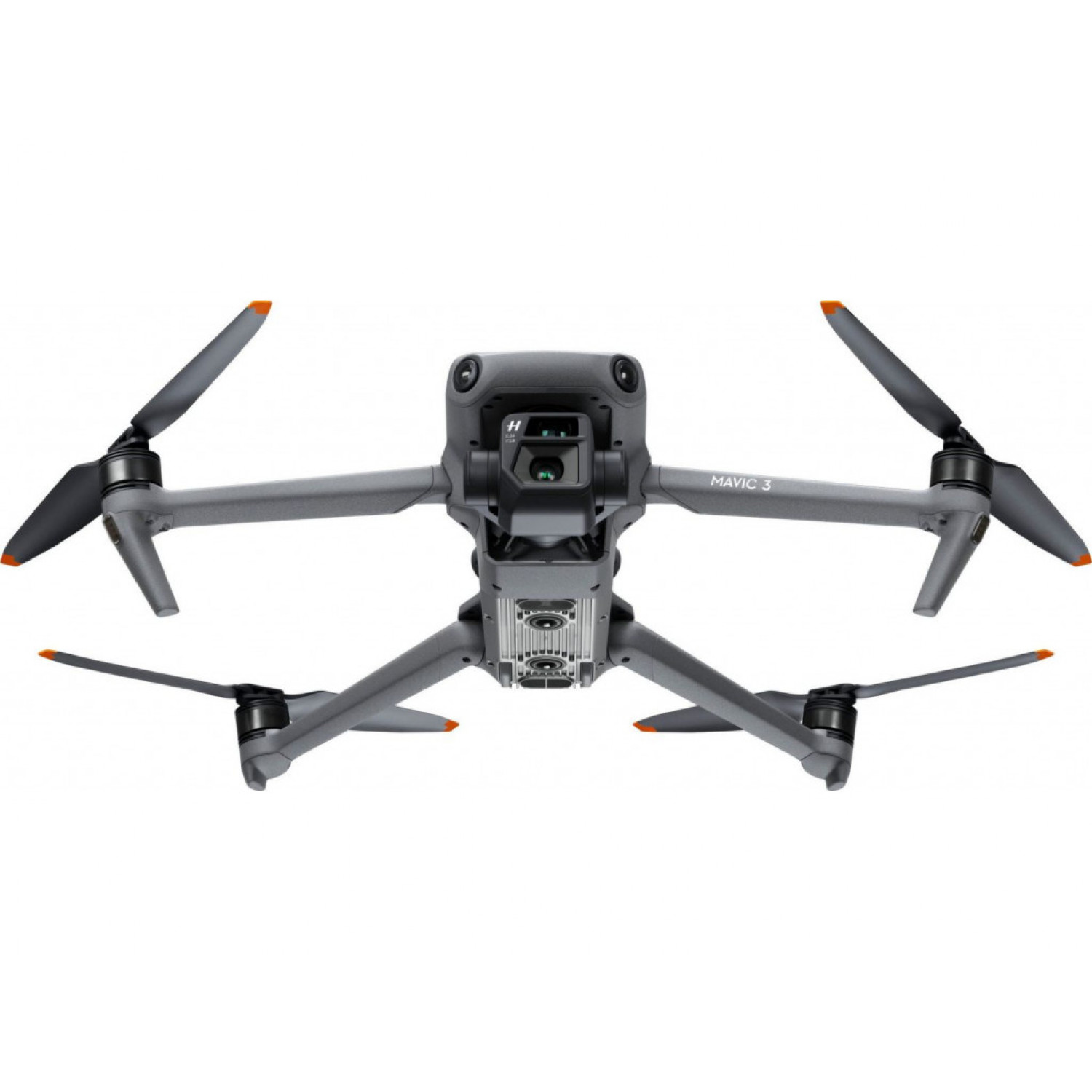 Квадрокоптер DJI Mavic 3 Fly More Combo (CP.MA.00000452.02)